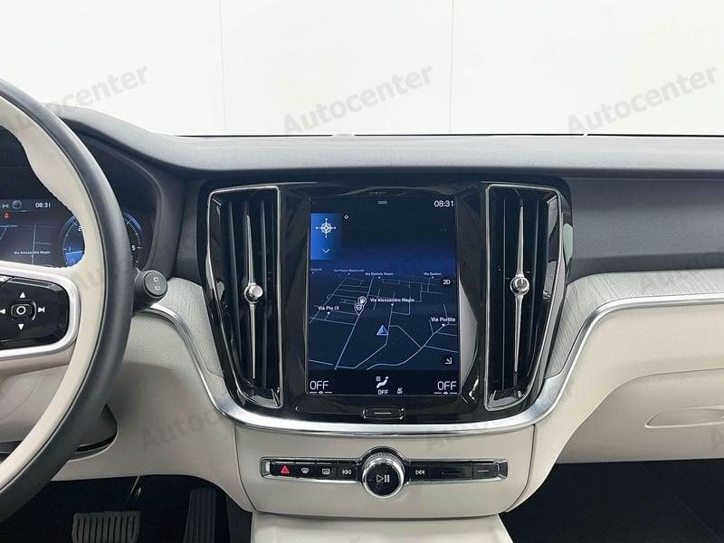 Volvo V60 V60 B4 (d) 197CV AUT INSCRIPTION