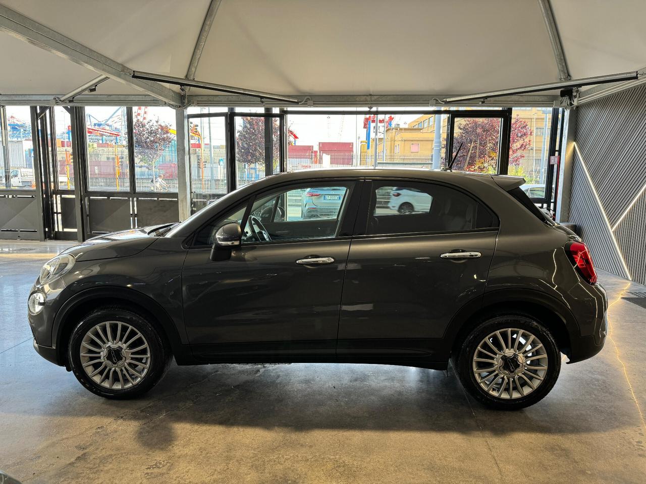 Fiat 500X 1.0 T3 Connect 120cv 2021