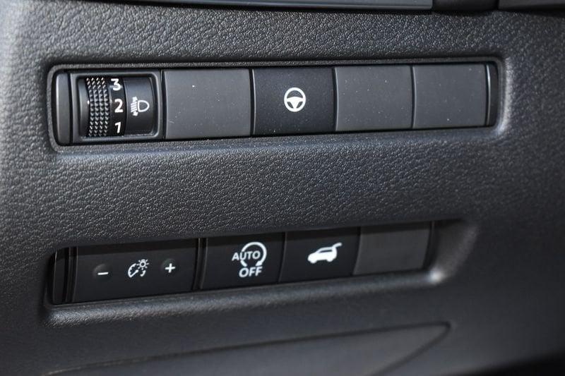 Nissan X-Trail X-Trail Mild Hybrid 2WD 5 posti N-Connecta