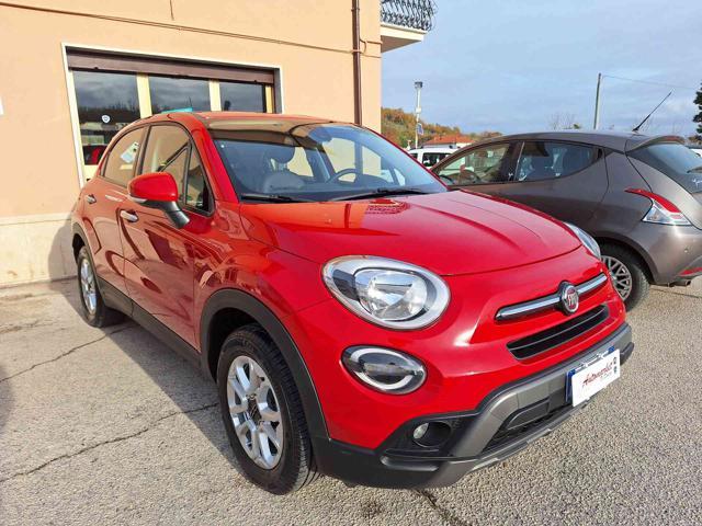 FIAT 500X 1.6 MultiJet 120 CV DCT Business