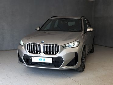 Bmw x1 u11 x1 sdrive18i msport auto sDrive18i Automatic MSport