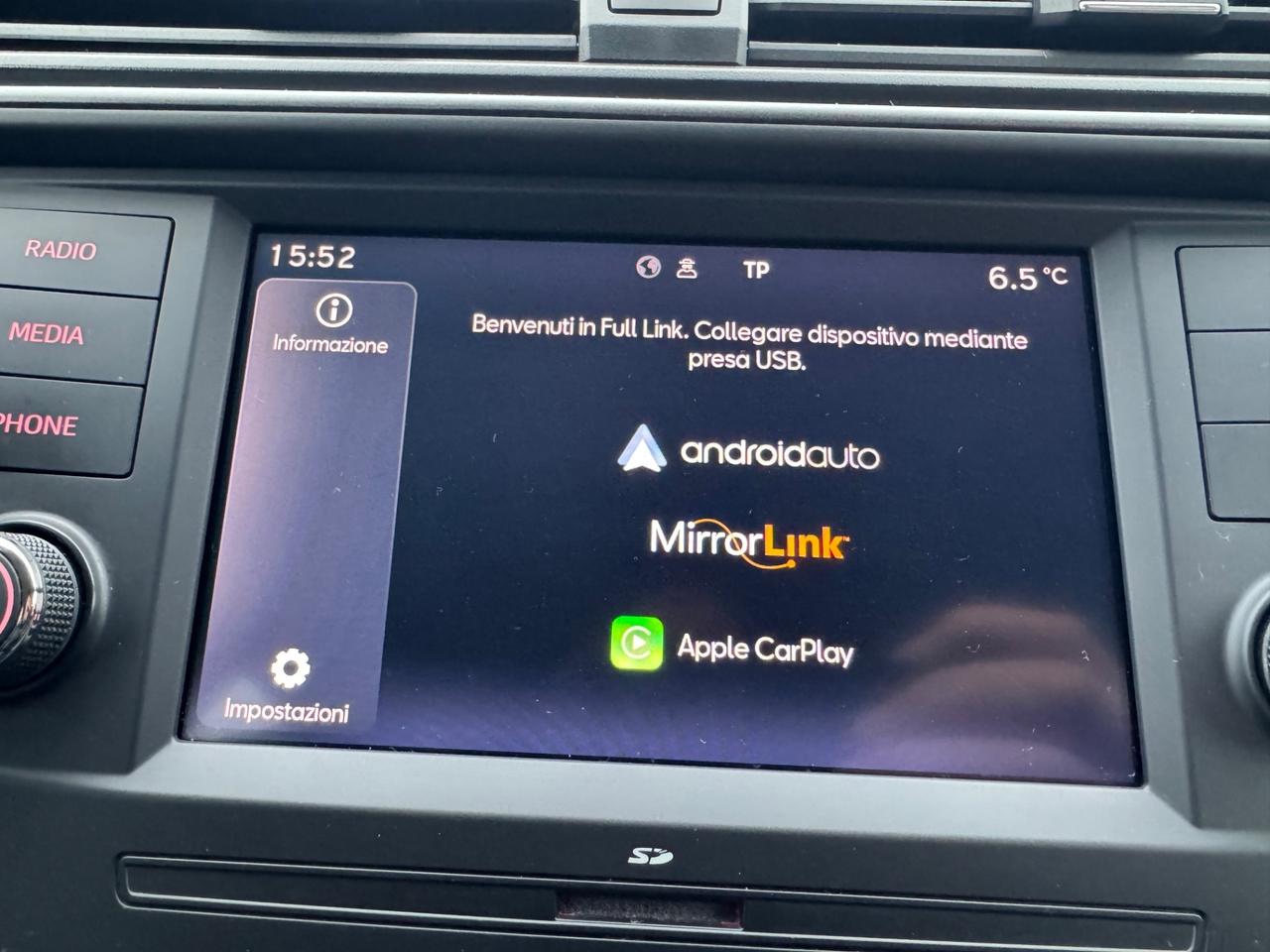 Seat Ibiza 1.0 TGI 90Cv 5 porte Style