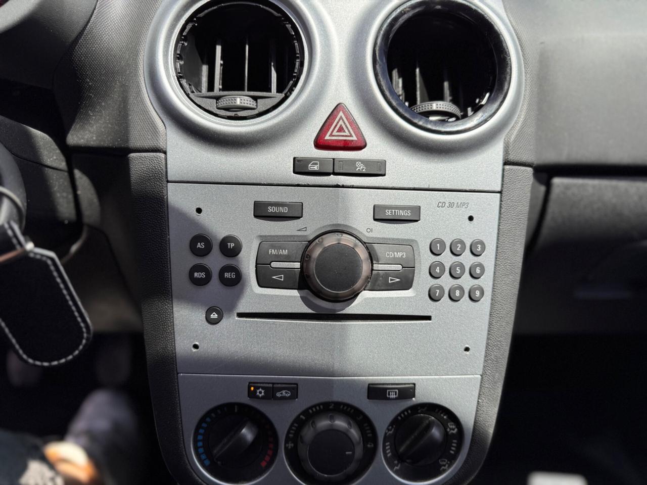 Opel Corsa 1.3 CDTI 75CV “NUOVISSIMA”