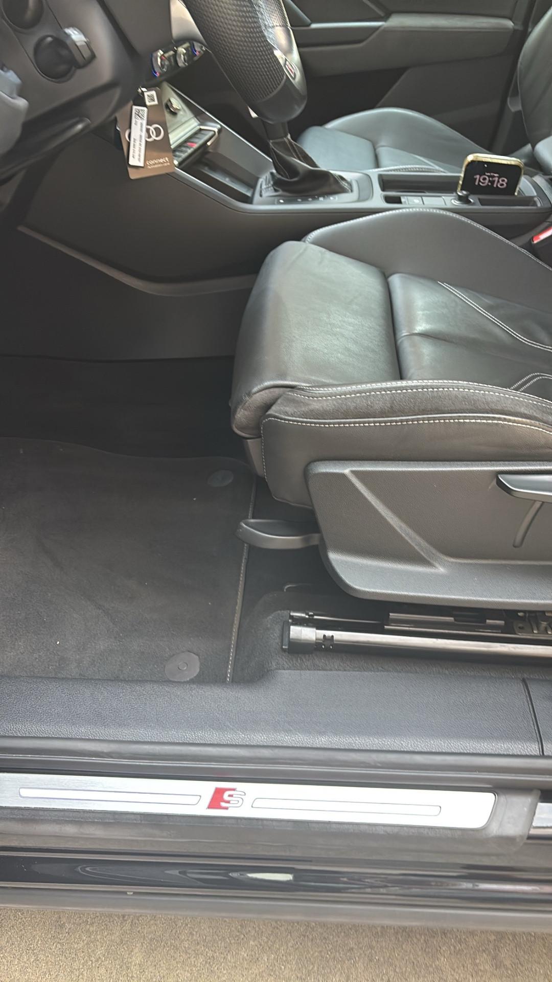 Audi Q3 40 TFSI S tronic S line edition IVA ESPOSTA