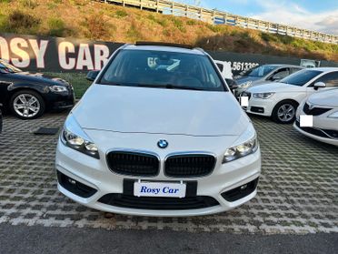 Bmw 216d Active Tourer Sport -2016