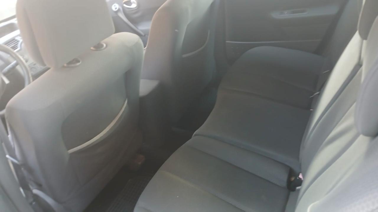 Ford Fiesta Fiesta+ 1.2 82CV 5 porte