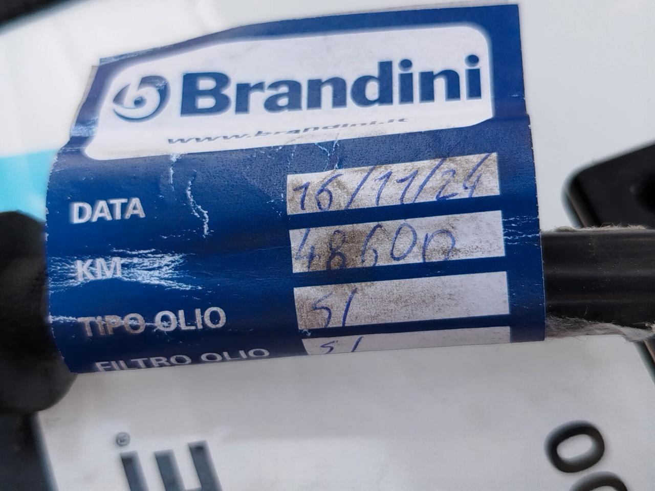 Giulietta 1.6-120cv *PREZZO VERO* UNIPRO- IVA DEDUCIBILE