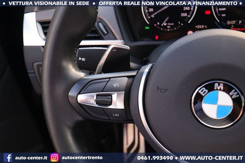 BMW X2 xDrive 25d MSport aut. M-Sport