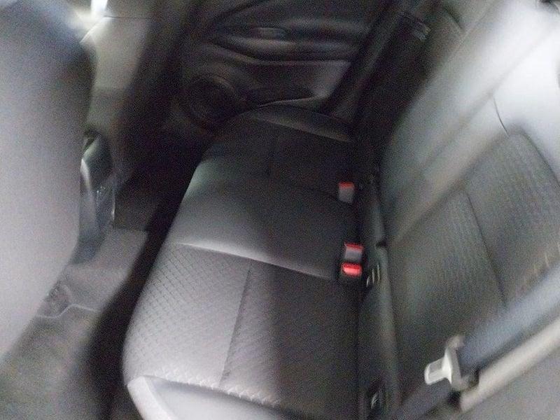 Nissan Juke MC24 N-CONNECTA MT - VR