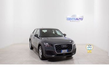 Audi Q2 Q2 30 TDI S-TRONIC BUSINESS