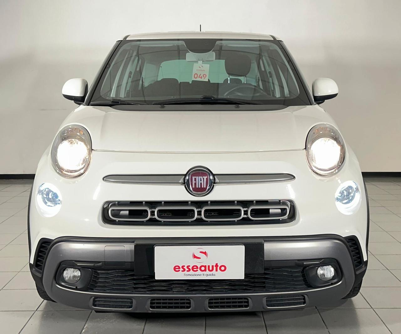 Fiat 500L 1.3 Multijet 95 CV Cross - ANCHE PER NEOPATENTATI!