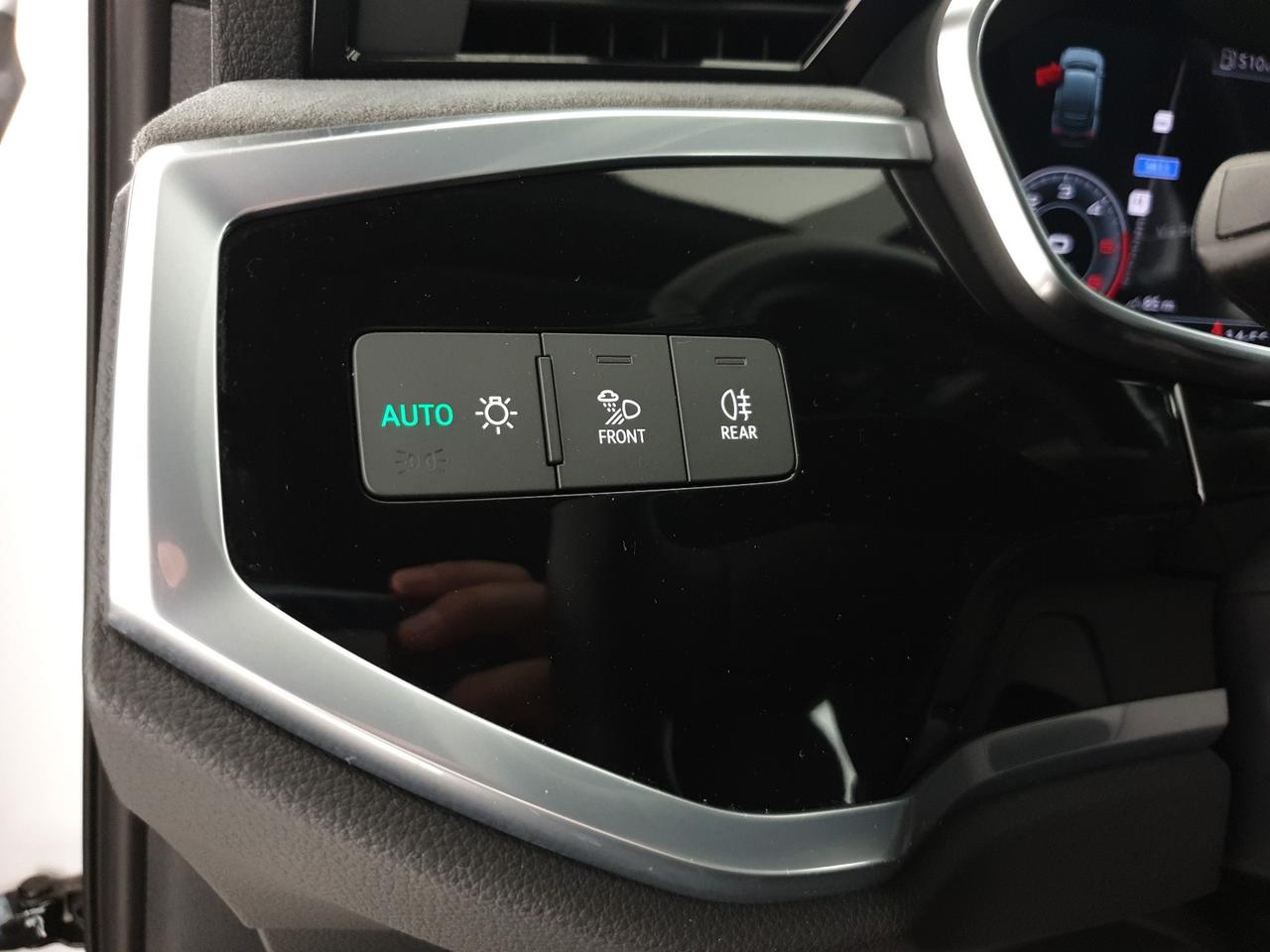 Sportback 40TDI 200CV quattro Str Edition quattro