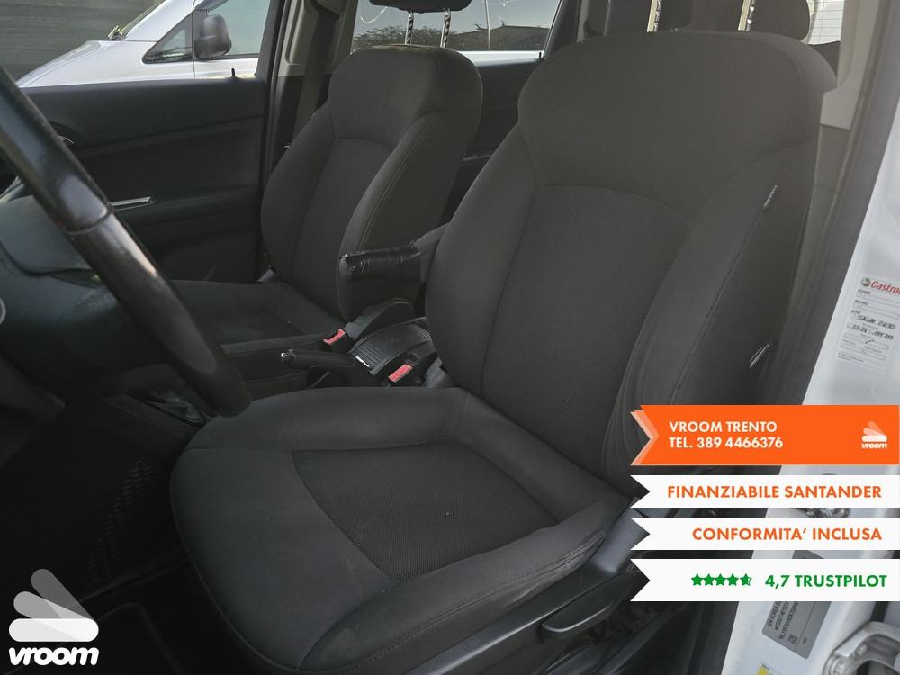 CHEVROLET Orlando Orlando 2.0 Diesel 163CV LTZ