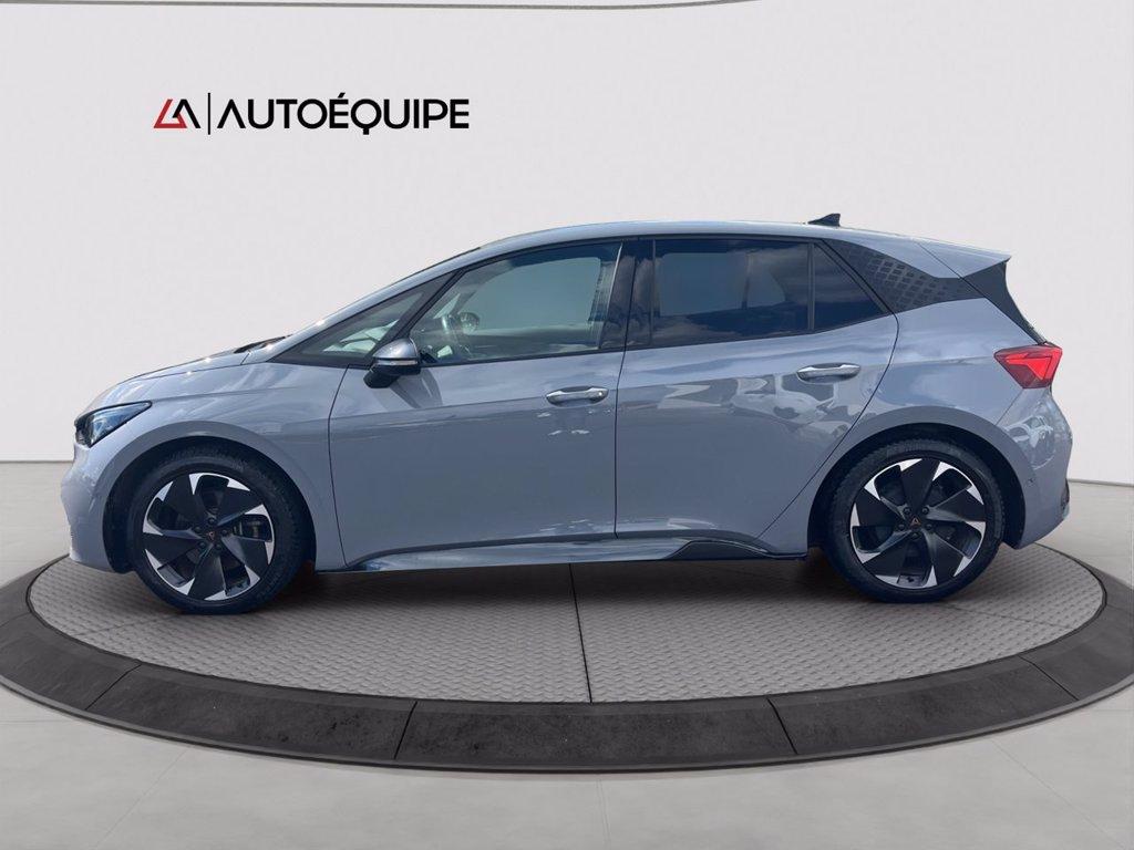 CUPRA Born 58kWh del 2022