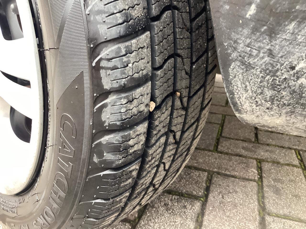 Skoda Fabia 1.4 TDI 80CV