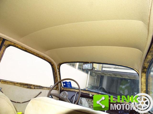 FIAT 1100 B