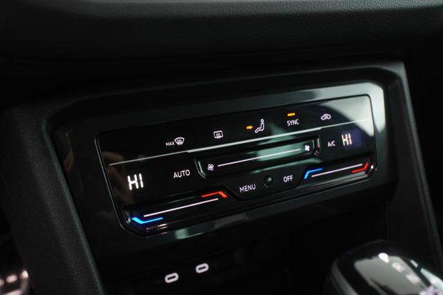 VOLKSWAGEN Tiguan Tiguan 2.0 TDI 150CV SCR DSG R-Line