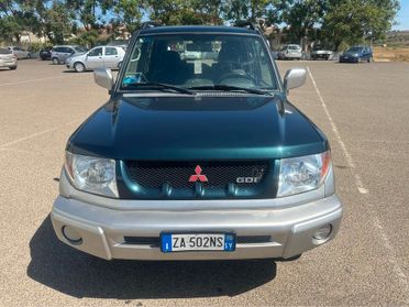 Mitsubishi Pajero Pinin Pajero Pinin 2.0 16V GDI 5p. Iuppiter