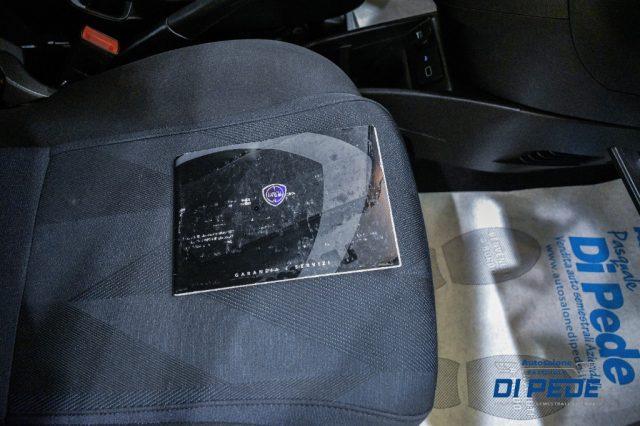 LANCIA Ypsilon 1.2 69 CV 5 porte Gold