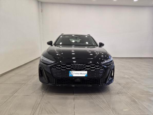 Audi A5 Avant 2.0 tdi mhev+ S line edition 204cv in Promo s-tronic