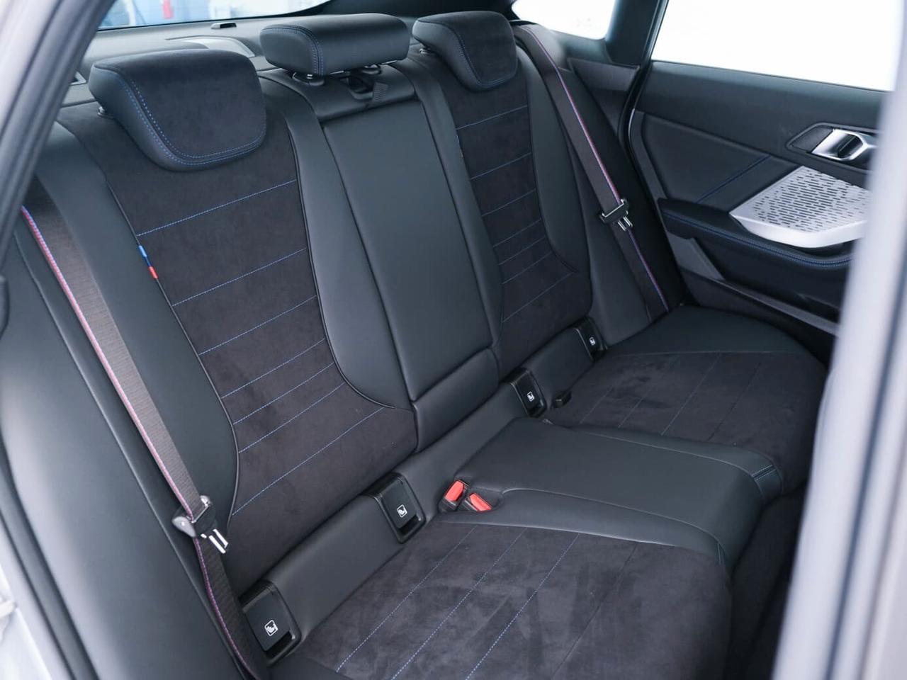 BMW 220D d Gran Coupe 48V MSport auto - IVA ESPOSTA
