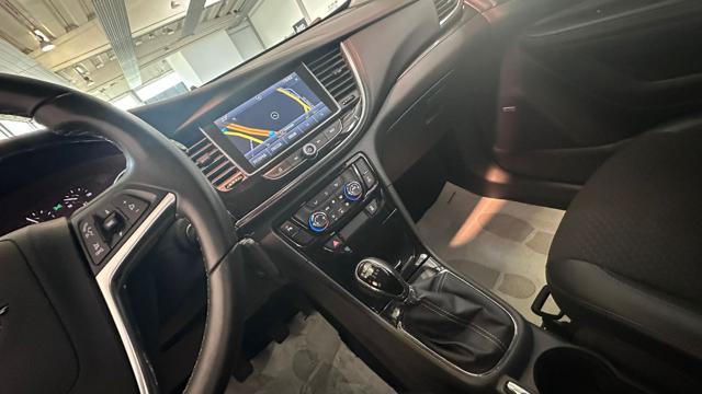 OPEL Mokka X 1.4 Turbo Ecotec 140CV 4x2 Innovation