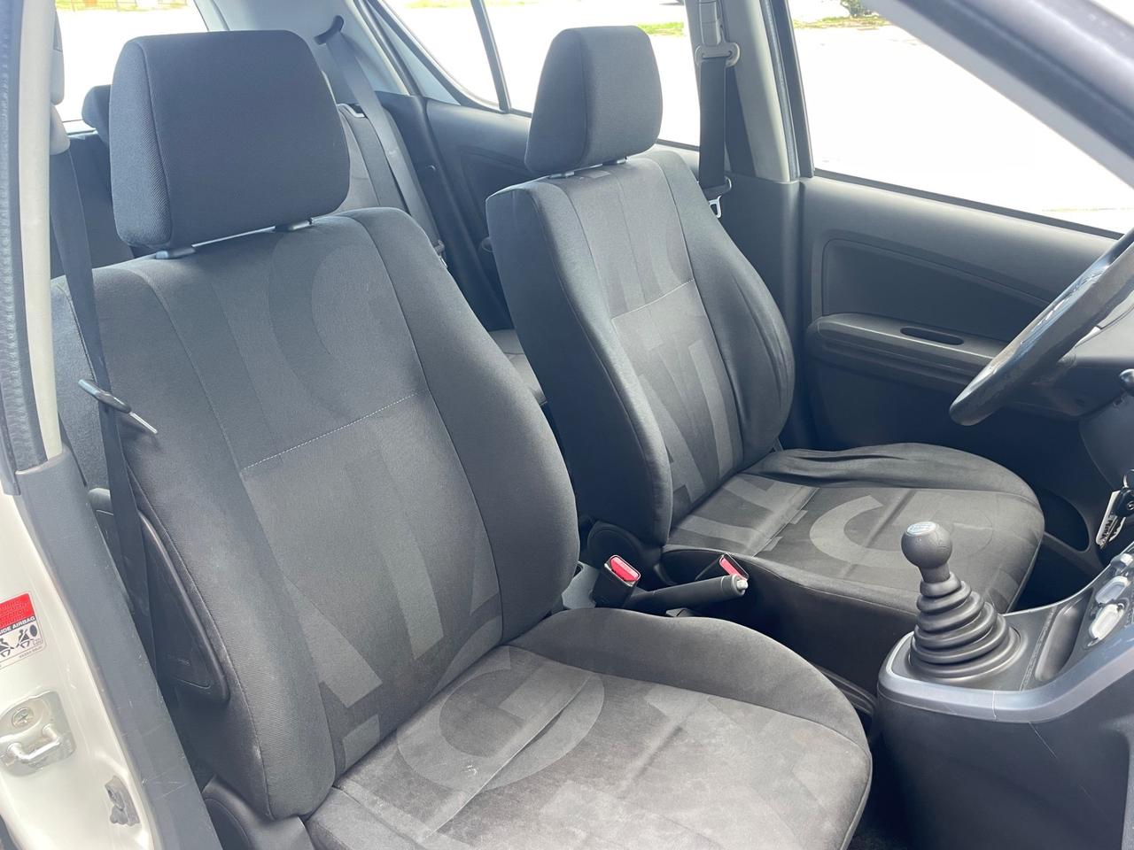 Opel Agila 1.2 86CV Enjoy NEOPATENTATI