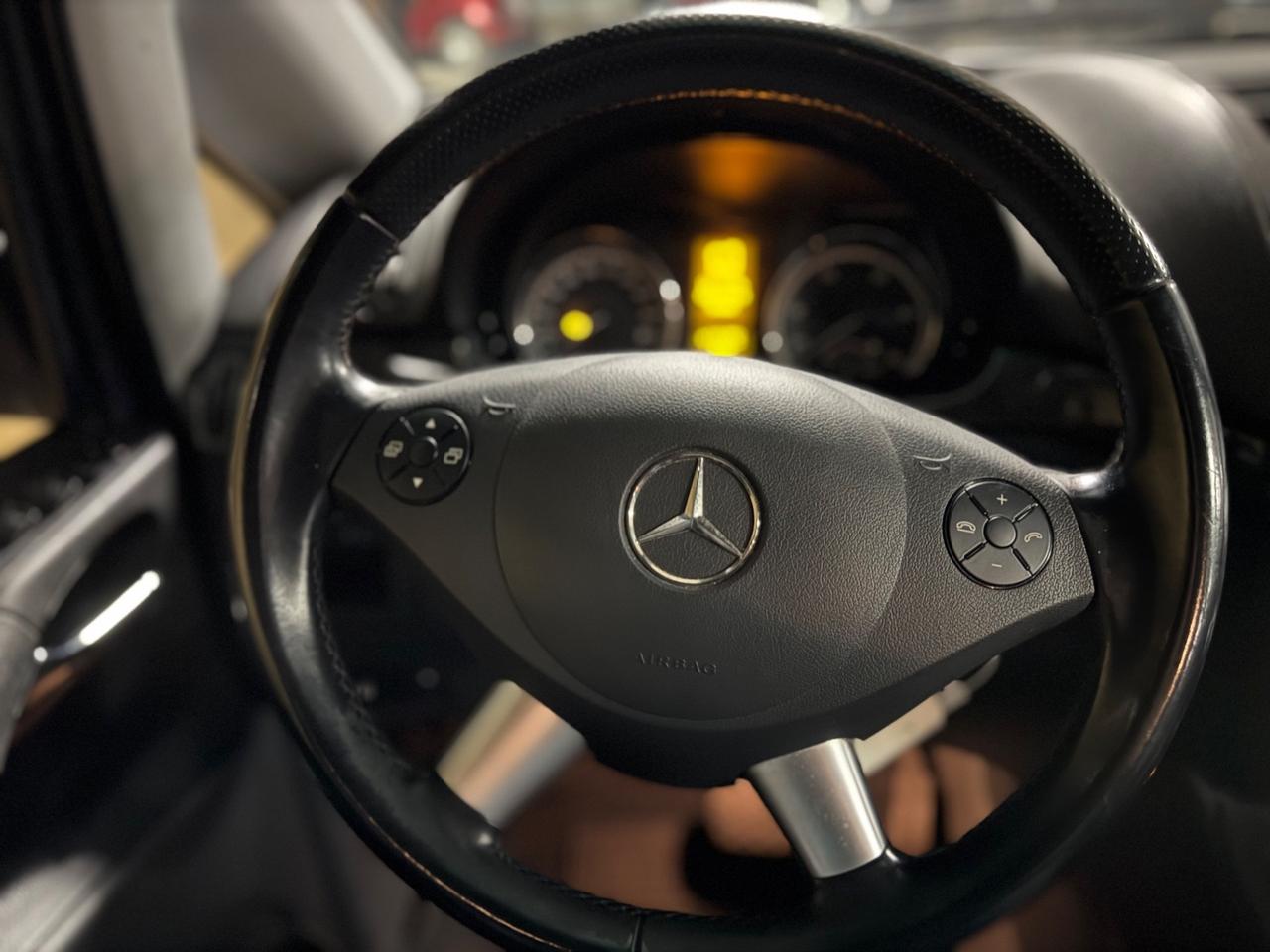 Mercedes-benz Viano 2.2 CDI Marco Polo