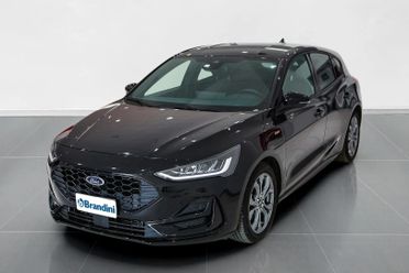 FORD Focus 1.0t ecoboost h ST-Line X 125cv