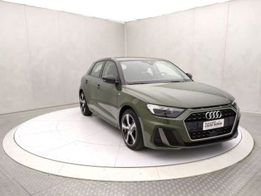 Audi A1 A1 SPB 30 TFSI S tronic S line edition