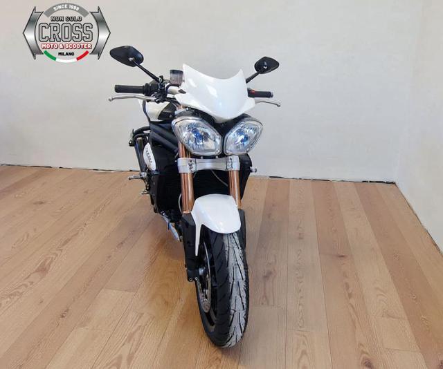 TRIUMPH Speed Triple 1050 - ANNO 2011