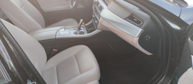 BMW 520 d xDrive Touring