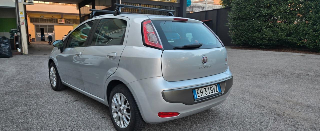 Fiat Grande Punto 1.3 MJT 75 CV 5 porte S&S Actual