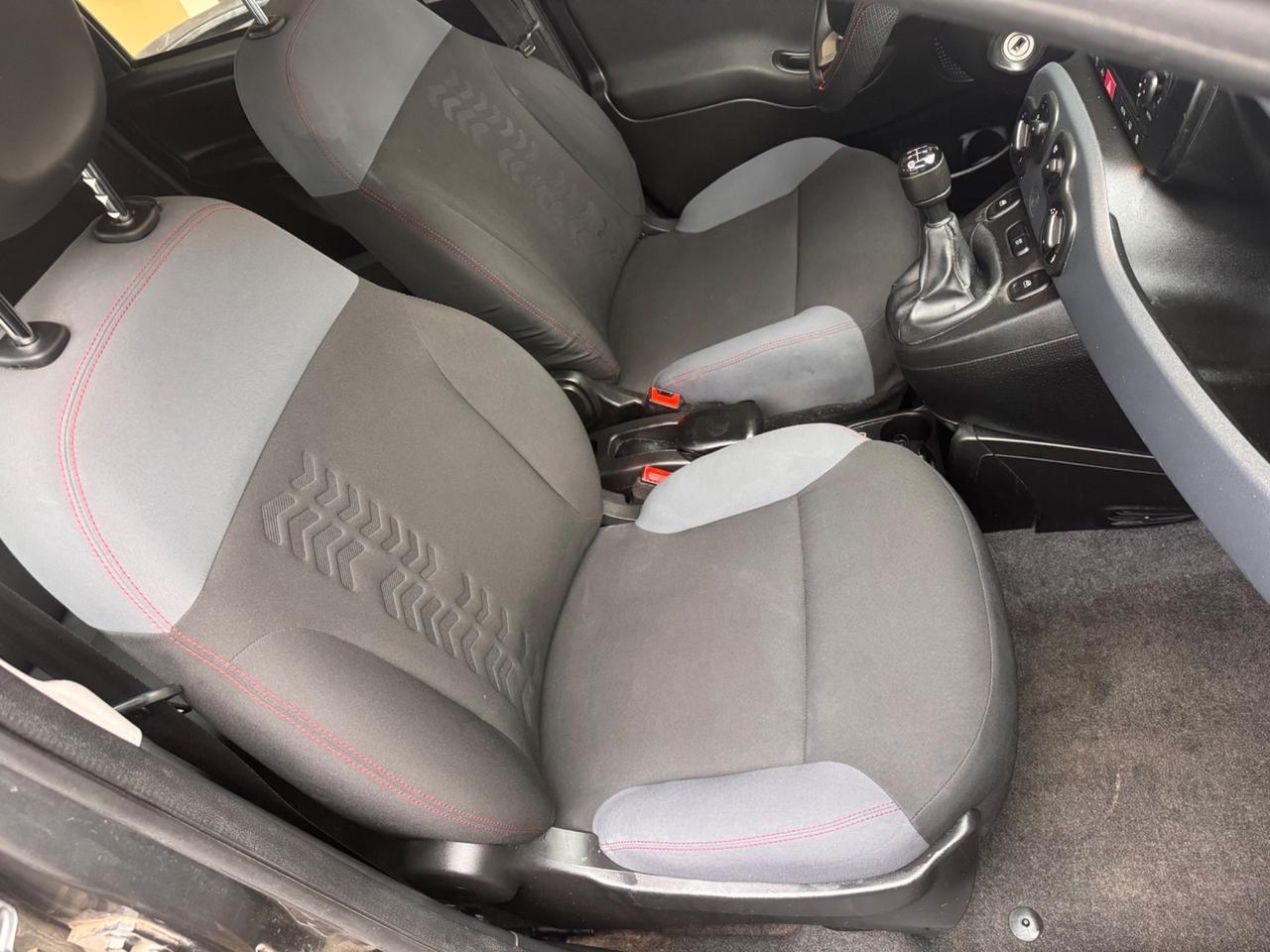 Fiat Panda 1.3 MJT 95 CV S&S garanzia 12 mesi