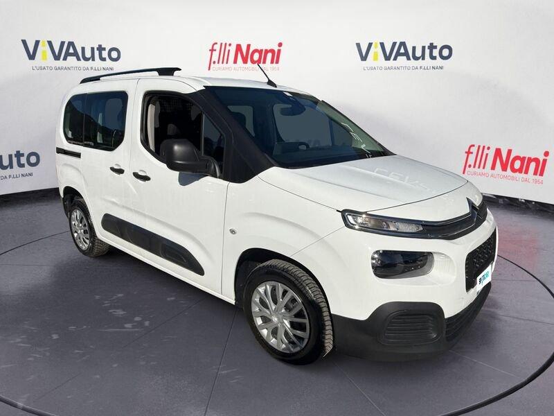 Citroën Berlingo BlueHDi 100 Live N1