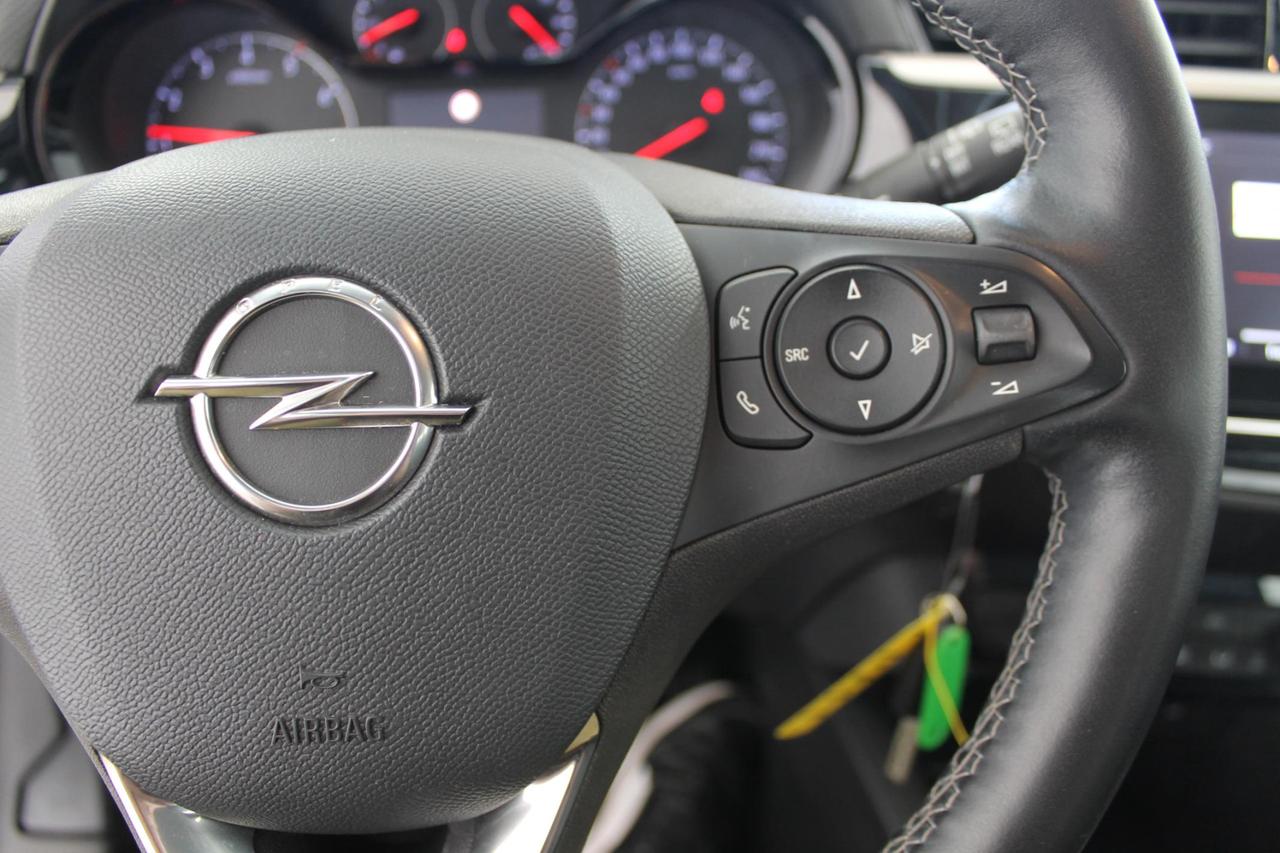 Opel Corsa 1.2 75 Cv. Ultimate