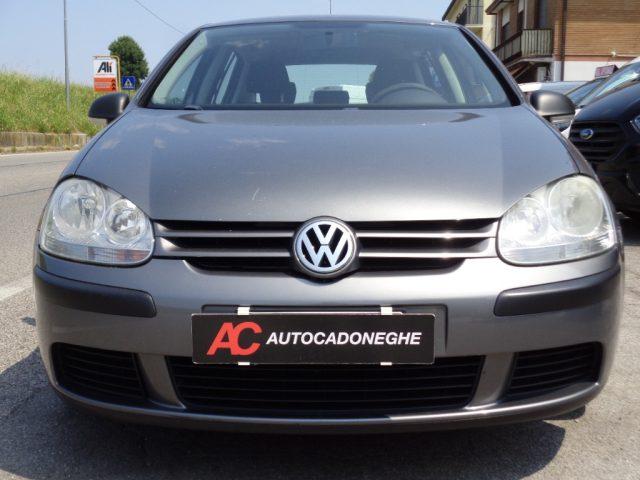 VOLKSWAGEN Golf 1.9 TDI 5p. Comfortline