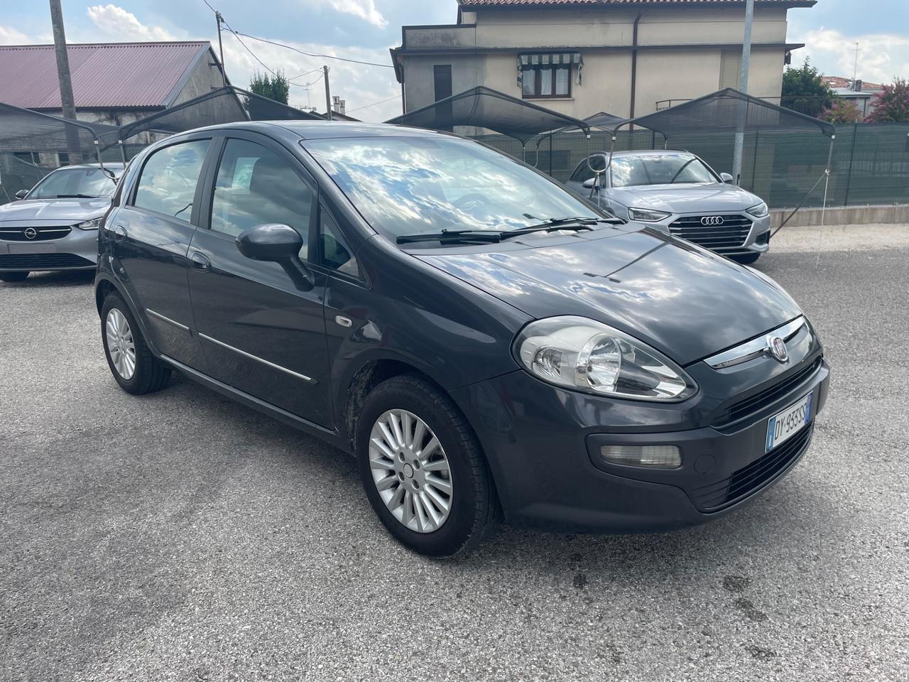 Fiat Punto Evo 1.4 3 porte Dynamic