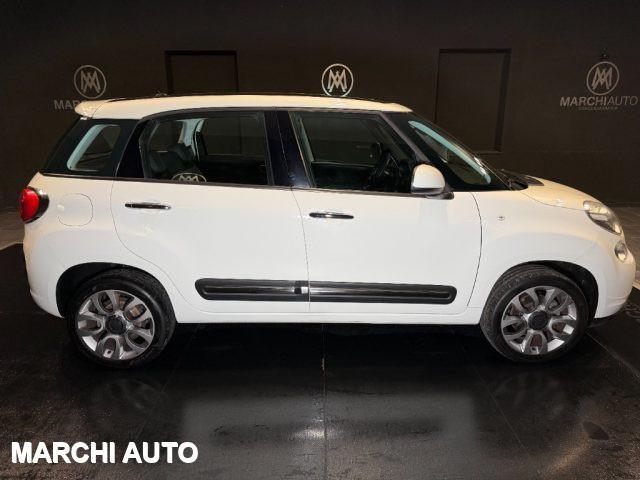 FIAT 500L 0.9 TwinAir Turbo Natural Power Lounge