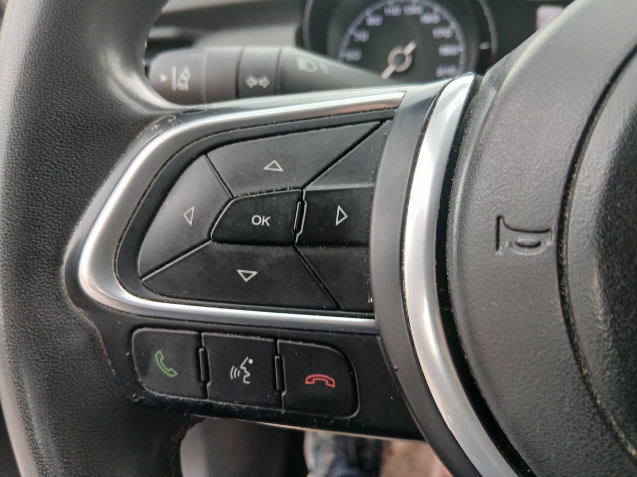 Fiat 500X 1.3 MultiJet 95 CV Cross