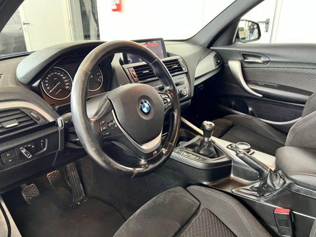 BMW 118 d xDrive 5p. Msport //TETTO//M SPORT//