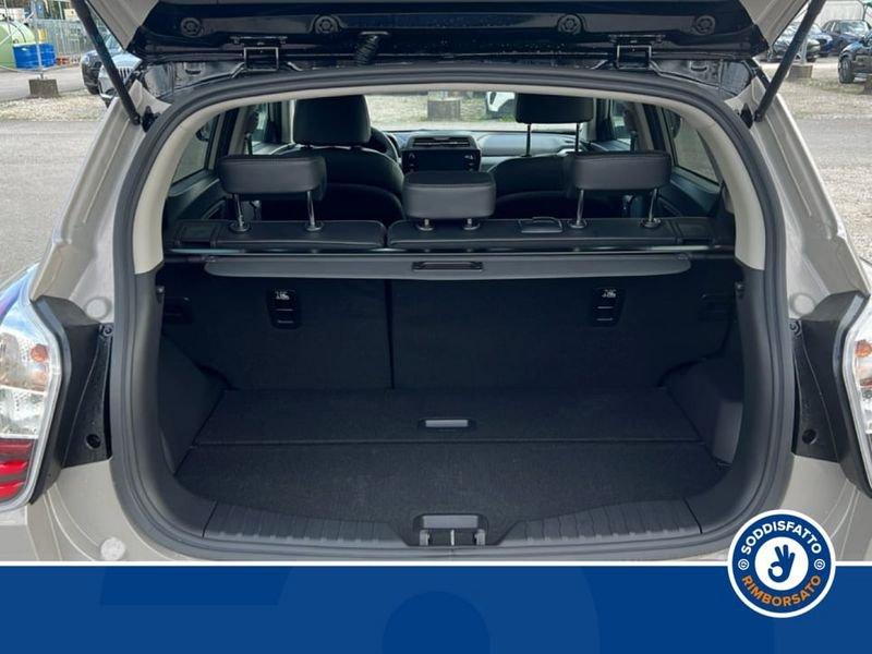 KGM Tivoli K-Line 1.5 Turbo GDI 163 CV 4WD