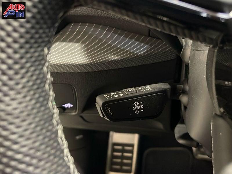 Audi Q2 Q2 35 TDI S tronic S line Edition *Cerchi 19*