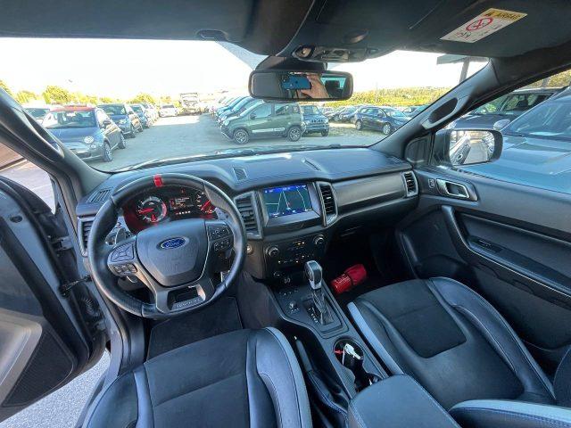 FORD Ranger Raptor 2.0 ECOBLUE aut. 213CV DC 5pt Special Edition