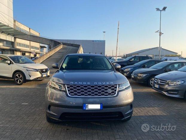 LAND ROVER Range Rover Velar 3.0D V6 300 CV S