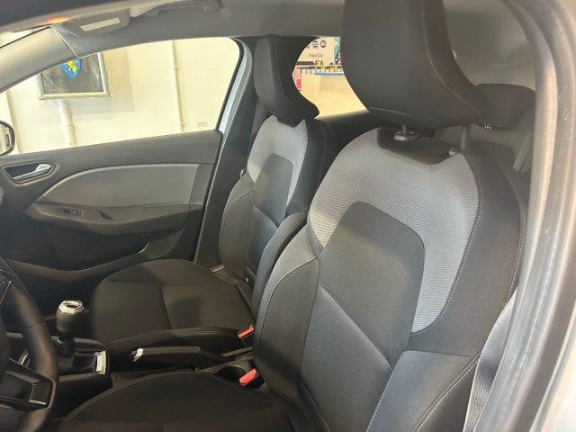 RENAULT Clio TCe 100 CV 5 porte Business