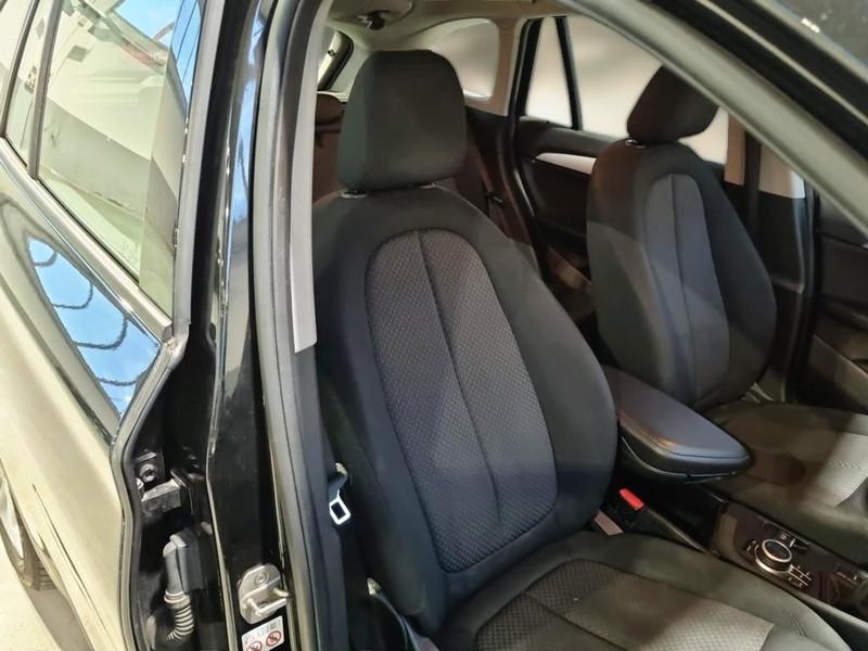 BMW X1 XDRIVE 25E BUSINESS ADVANTAGE AUTOMATICO SUV