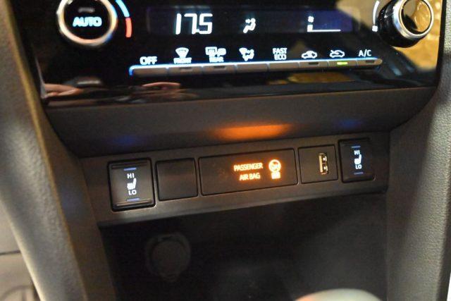 TOYOTA Yaris Cross 1.5 Hybrid 5p.E-CVT TeamD Radar Sed.risc.Navi full