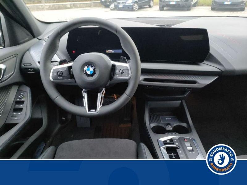 BMW Serie 1 118d