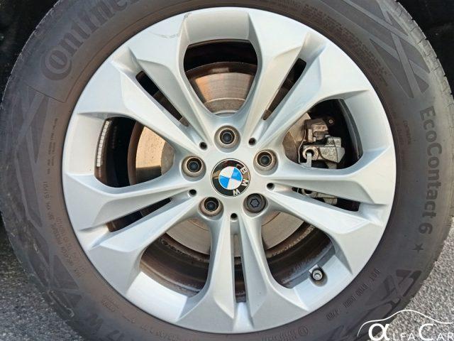 BMW X1 xDrive25e Business Advantage